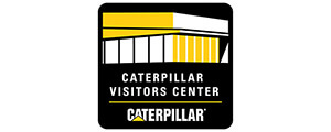Caterpillar Visitors Center