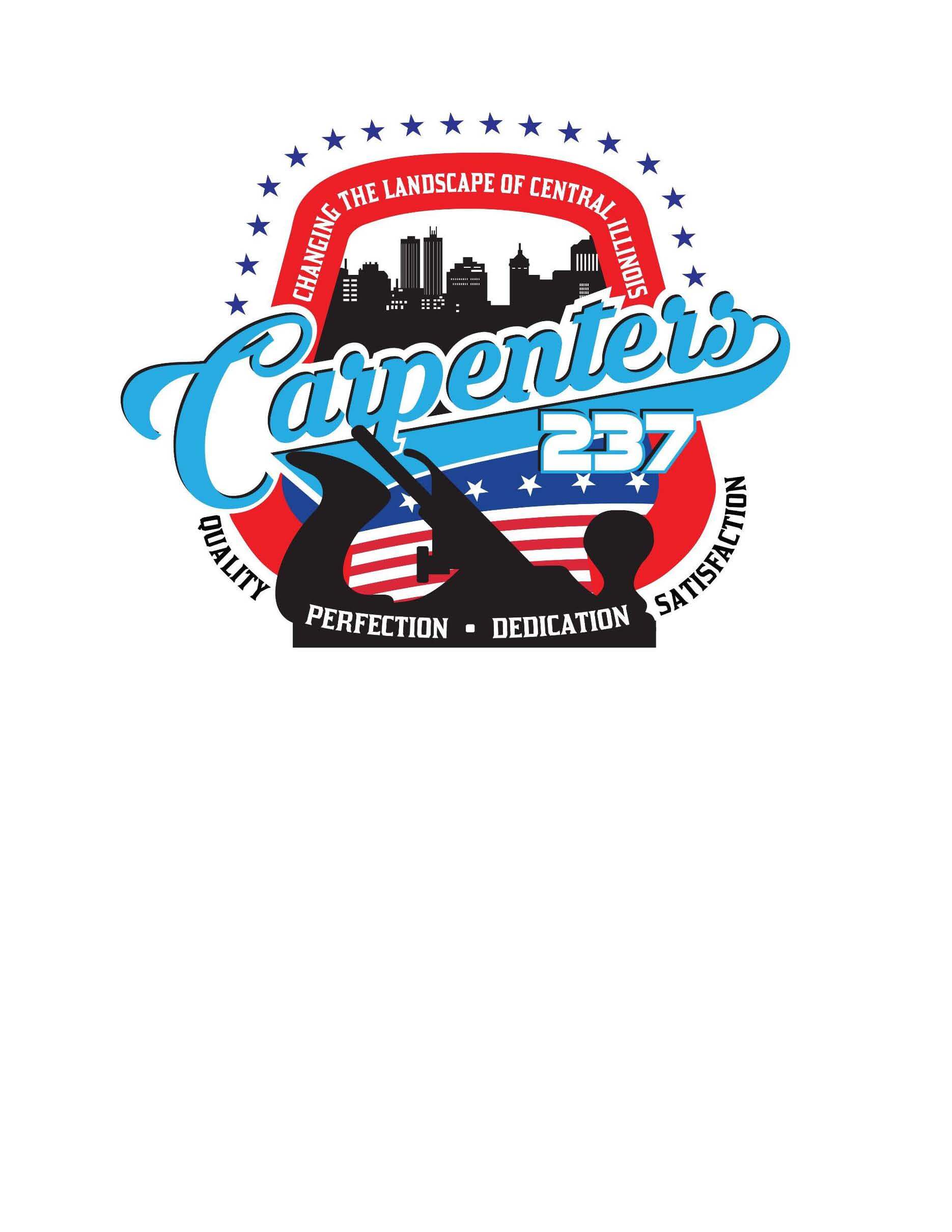 Carpenter's Local Union #237