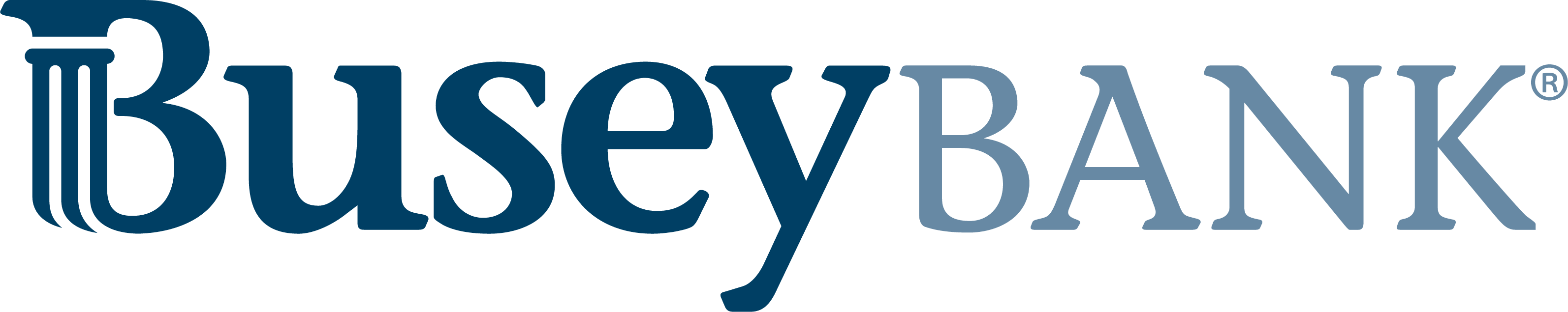 Busey Bank