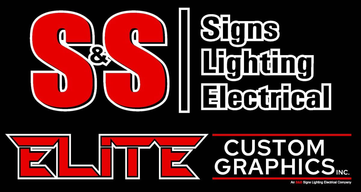 S&S Signs: Elite Graphics