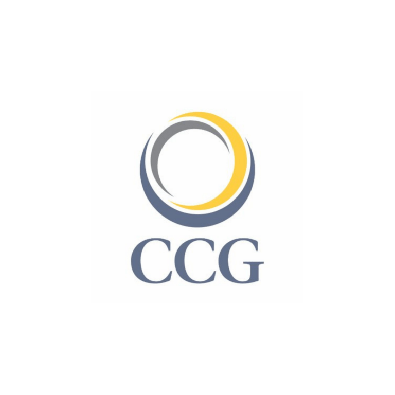 CCG Logo