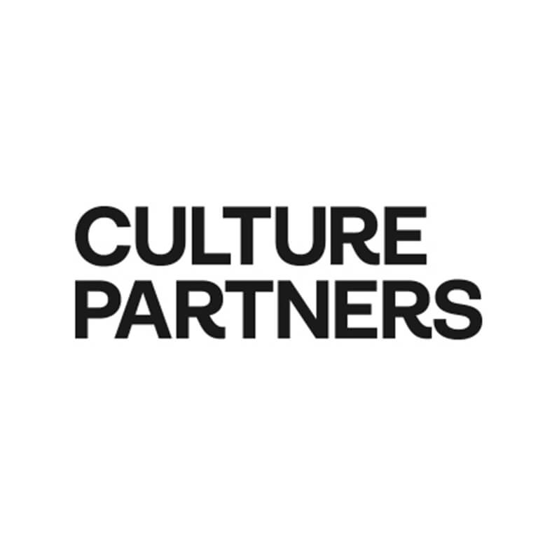 Culture Partners Logo