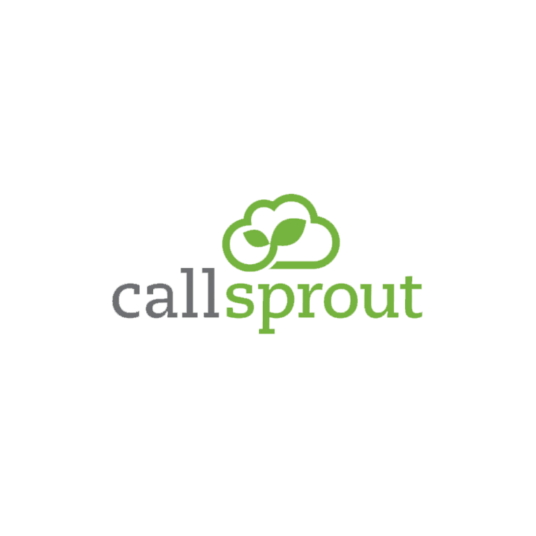 Call Sprout Logo