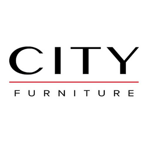 City Furniture Logo