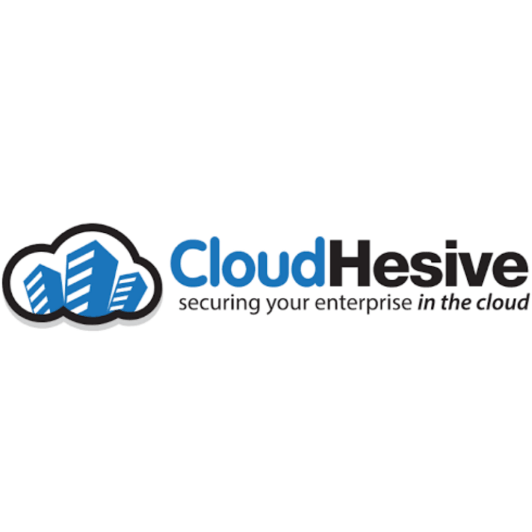 Cloudhesive Logo
