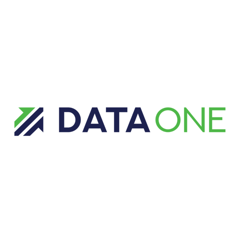 Data One Logo