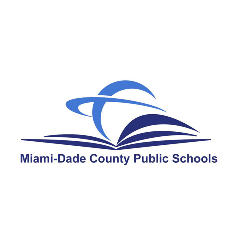 Miami Dade County Public Schools Logo