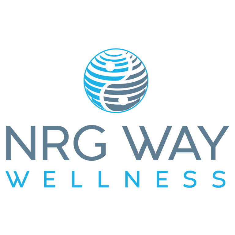 NRG Way Wellness Logo