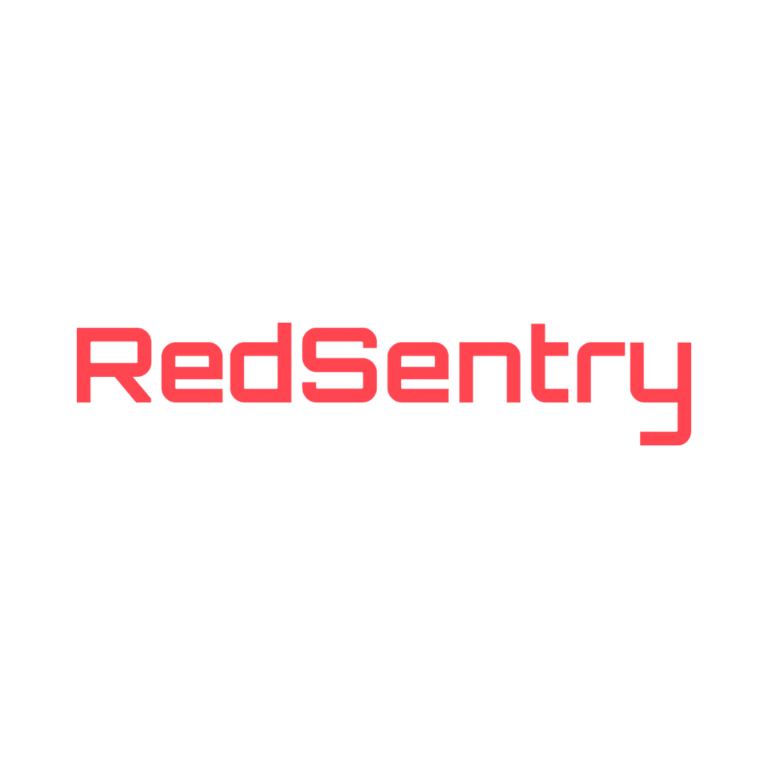 RedSentry Logo