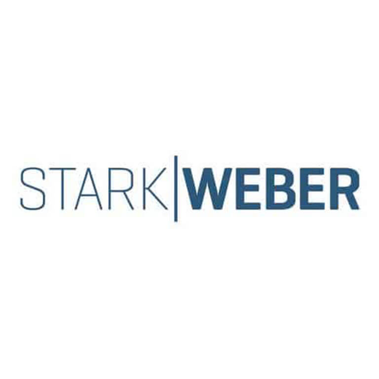 Stark Weber Logo
