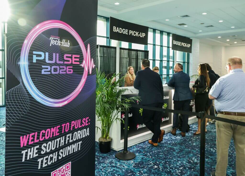 Tech Hub Pulse 2026
