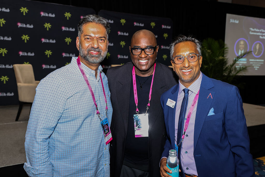 Tech Hub Pulse 2026