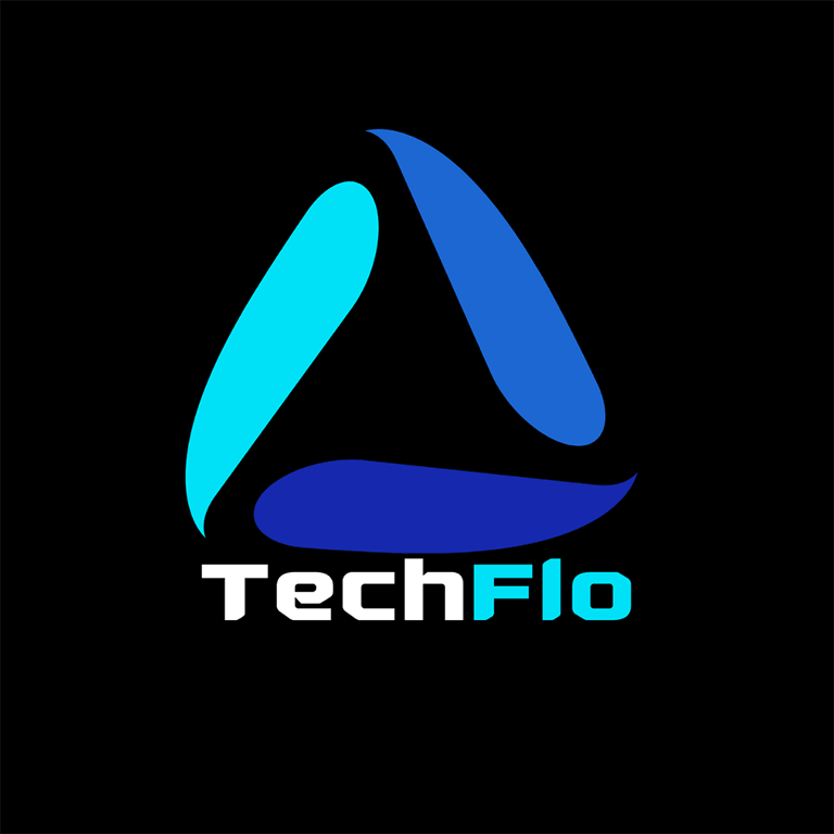 TechFlo Logo