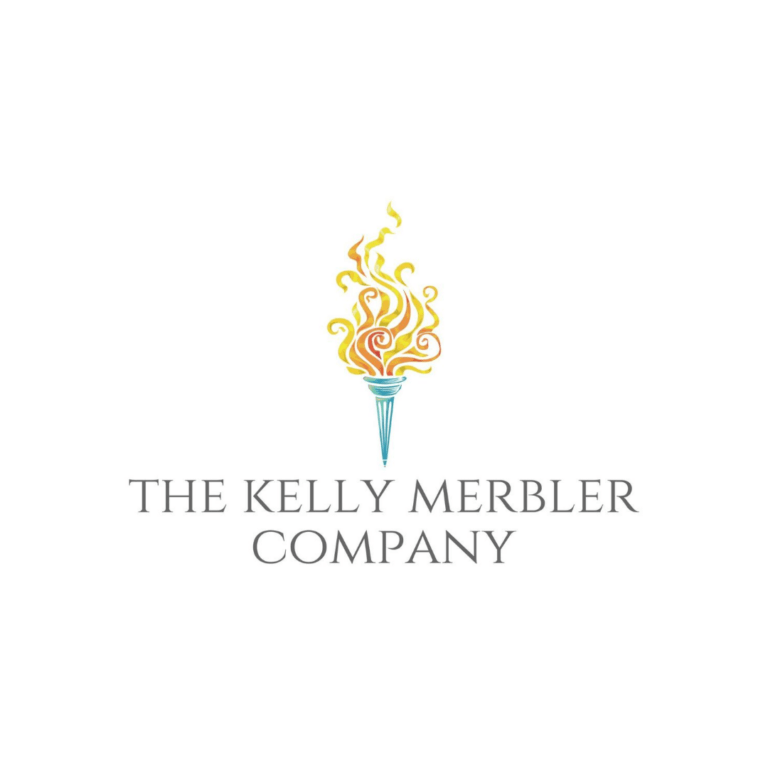 The Kelly Merbler Company Logo