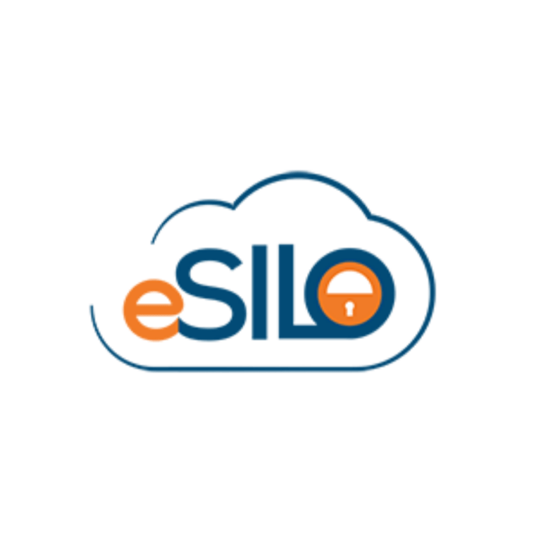 eSilo Logo