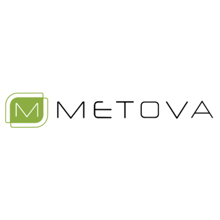 metova Logo