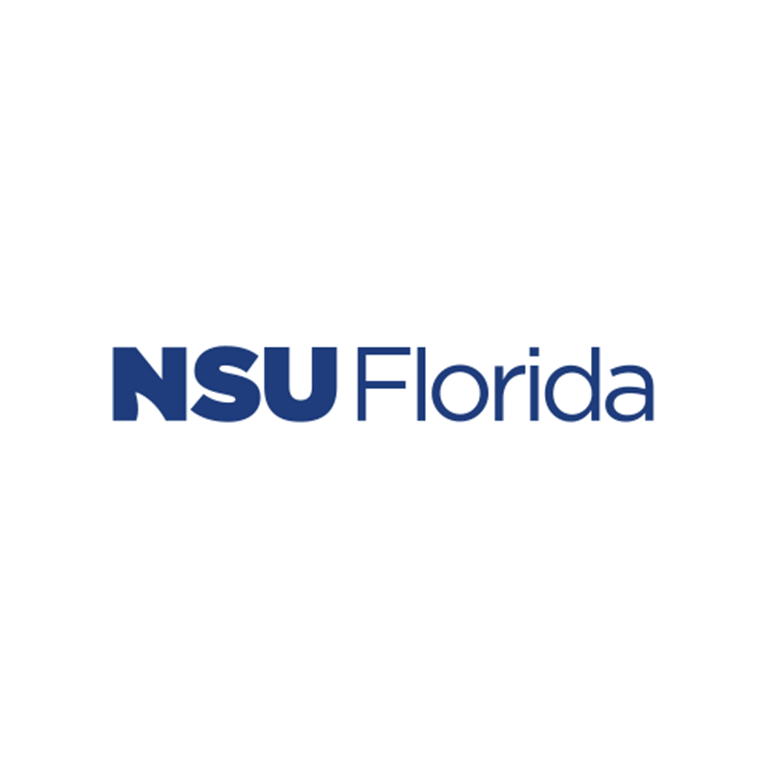 NSU Florida Logo