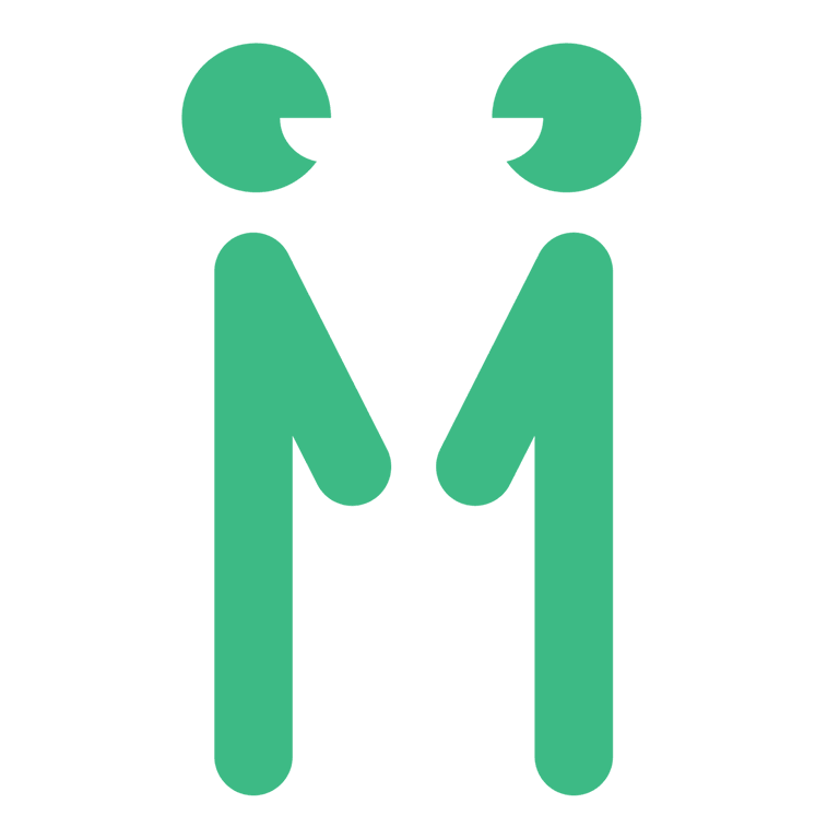 Roomaters Logo