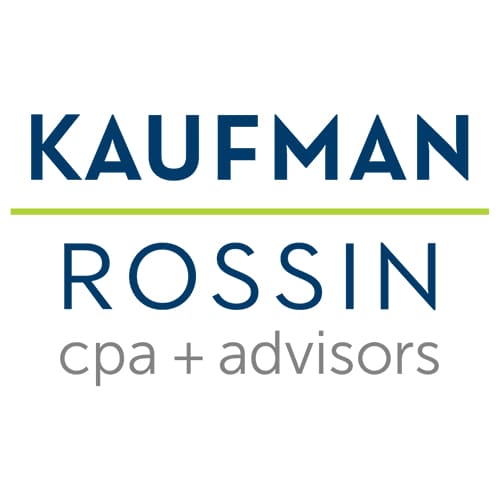 Kaufman Rossin