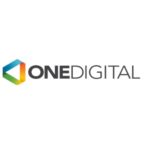 One Digital Logo