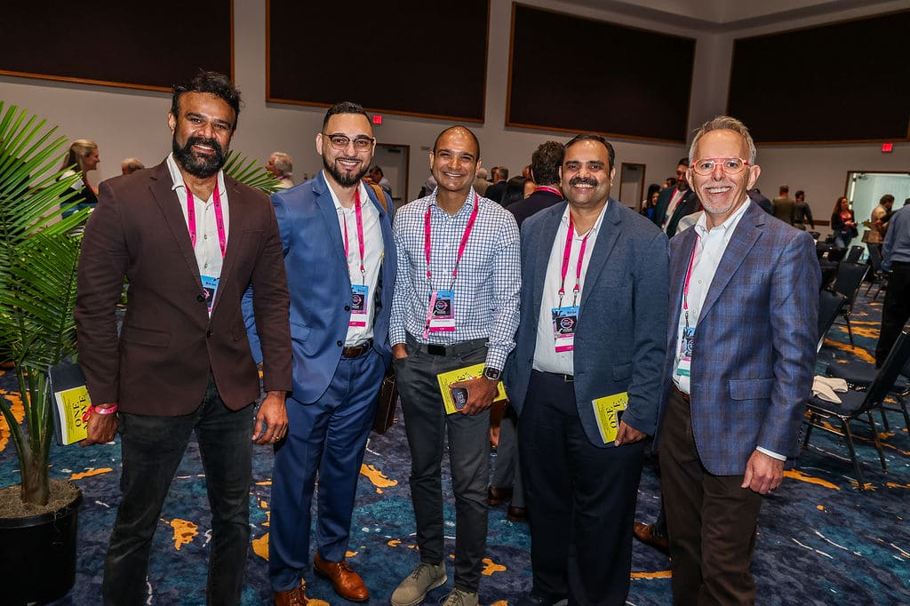 Tech Hub Pulse 2026 Event