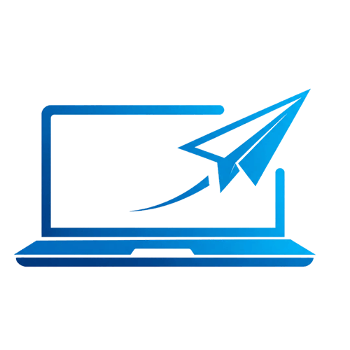 Local Business Consulting Logo