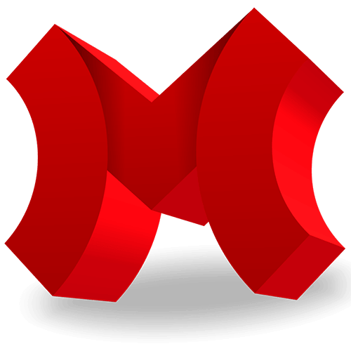 Media Components Logo