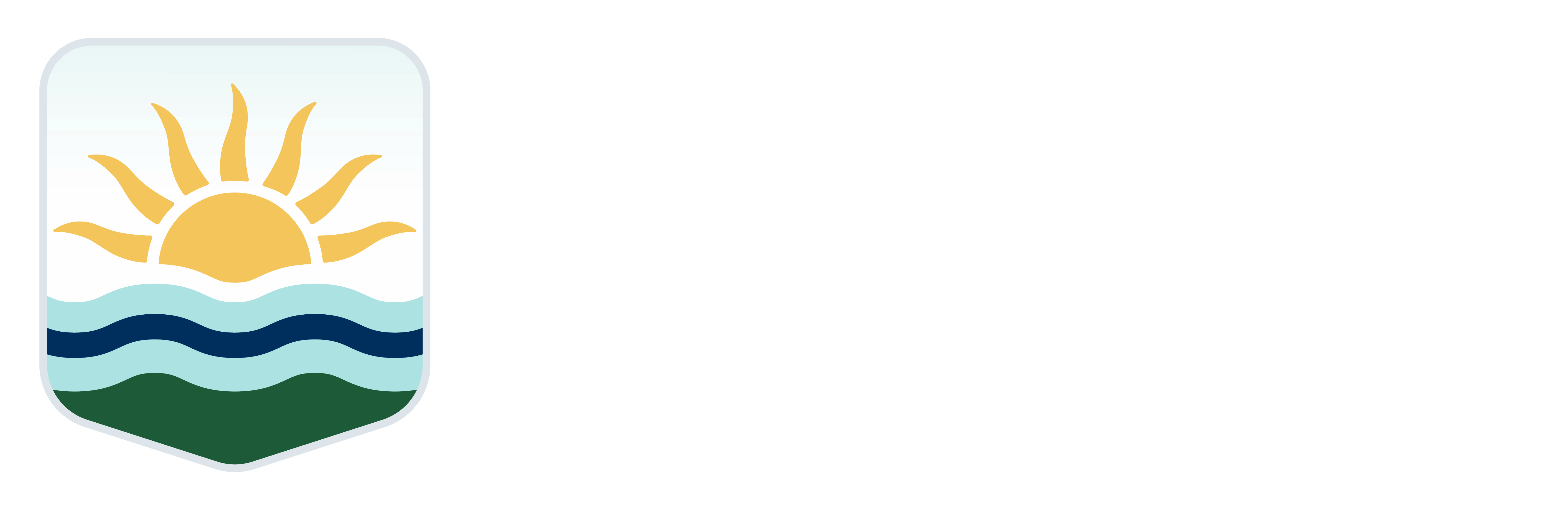 DCC_logo_horizontal_colour_white