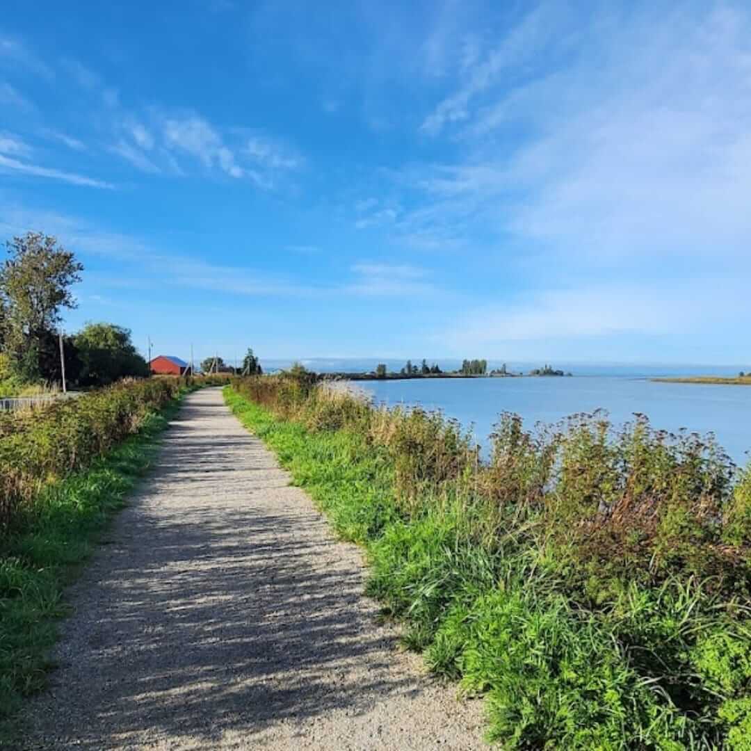 Brunswick-Point
