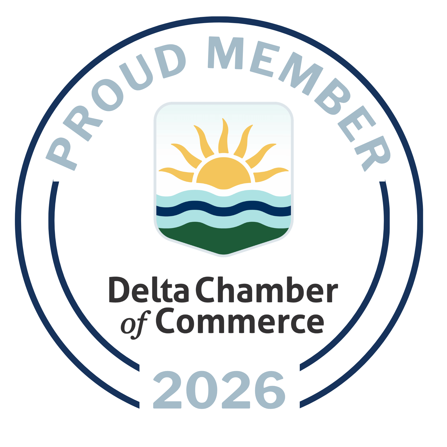 Proud Member badge
