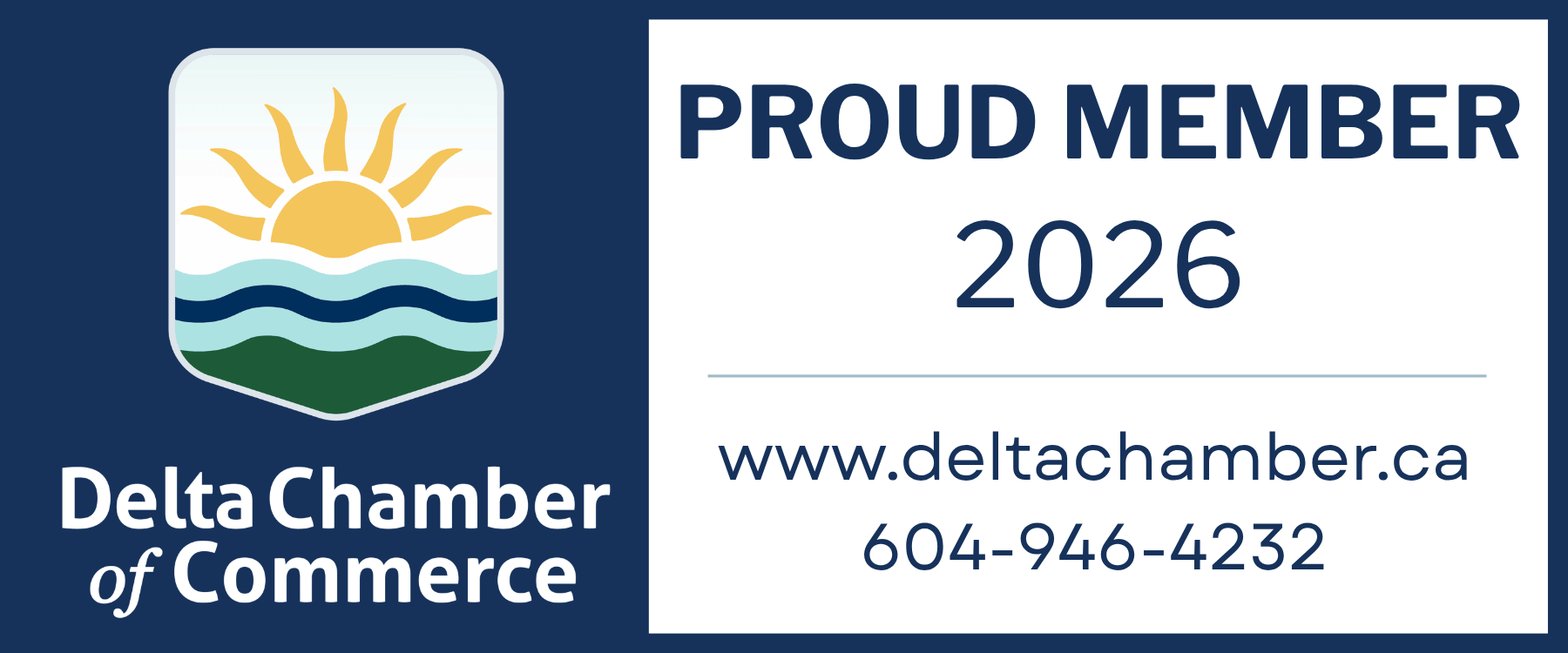 Proud Member