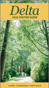Visitor guide 2026