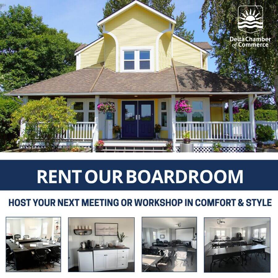 boardroom rental