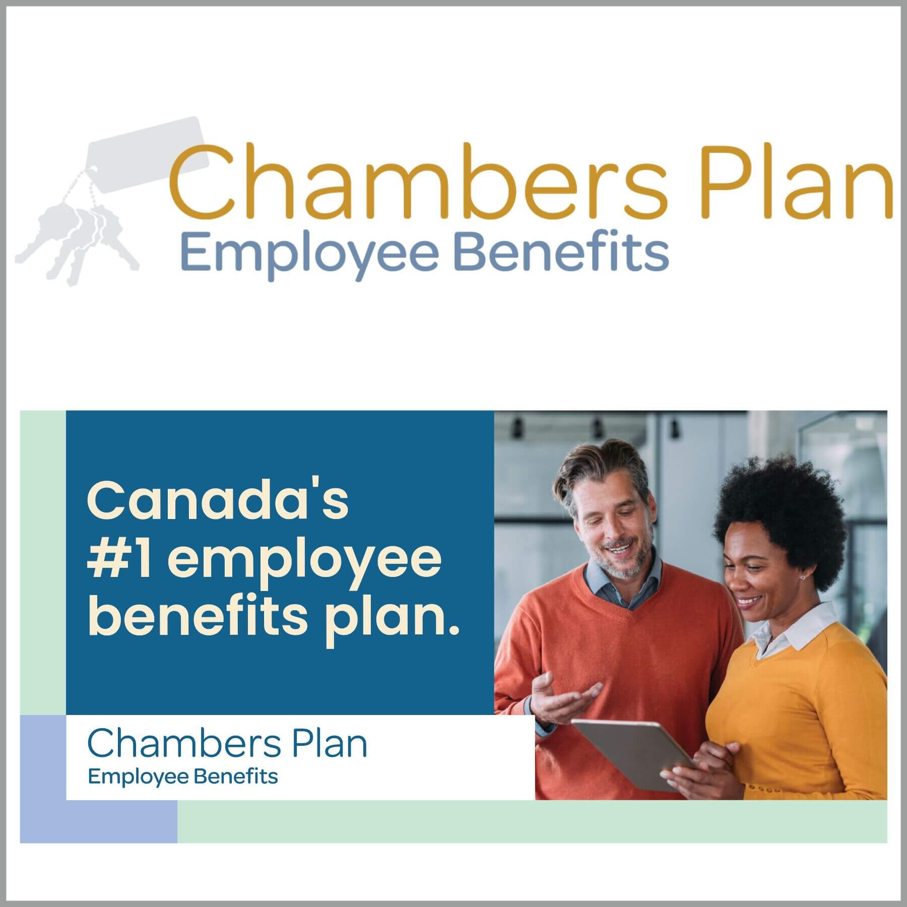 chambers plan