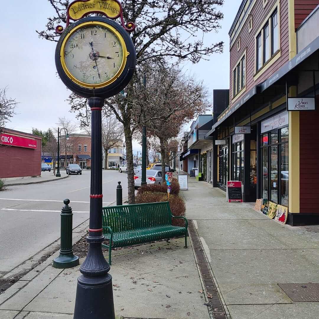 ladner-village-shopping