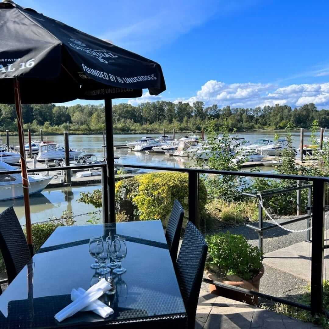 riverhouse