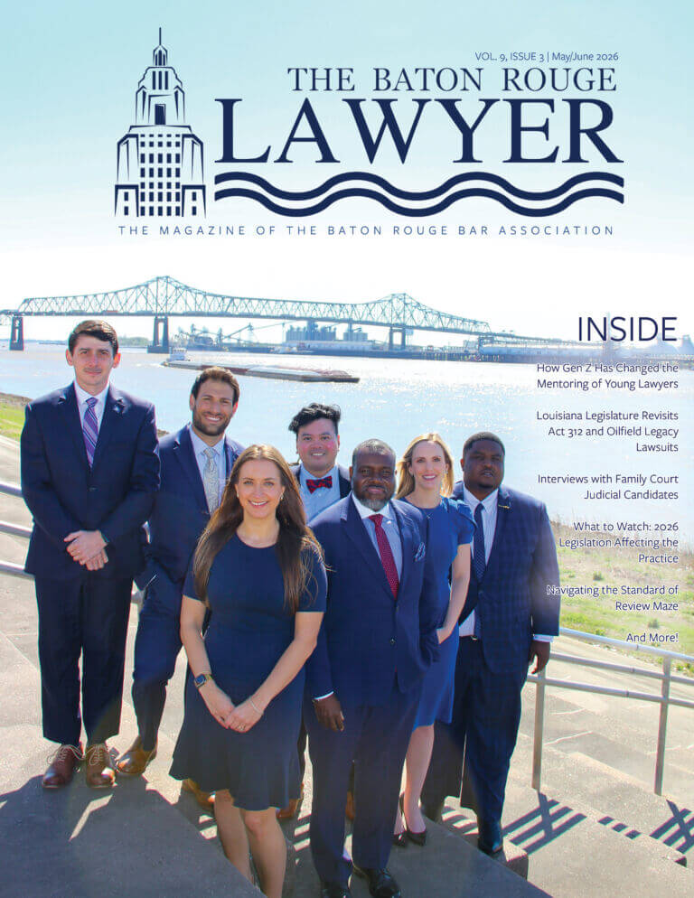 2026 May June Cover TBRL
