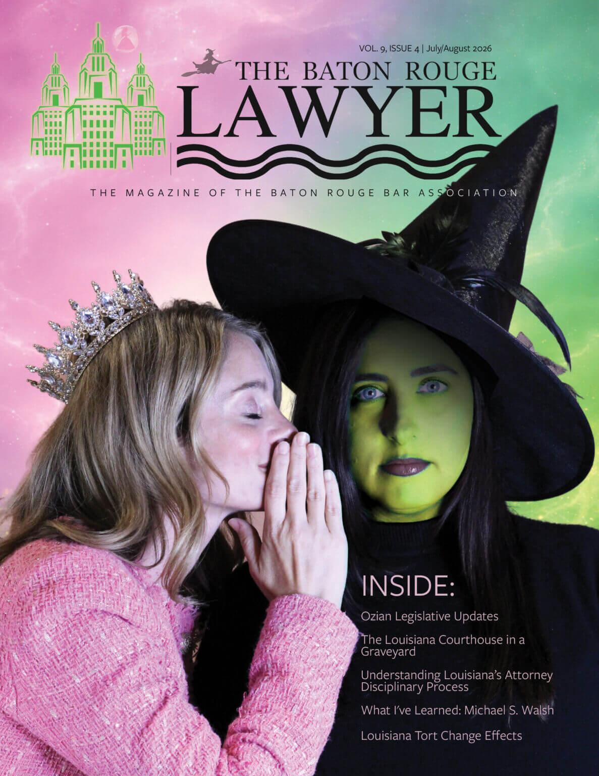 2026 July Aug TBRL.Cover