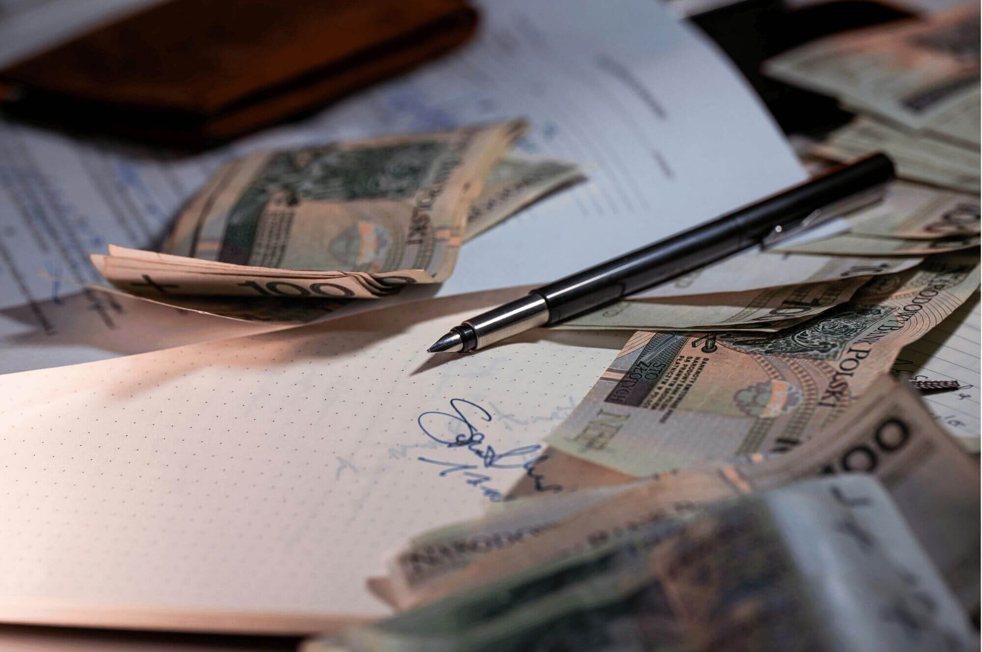 Bankruptcy Image