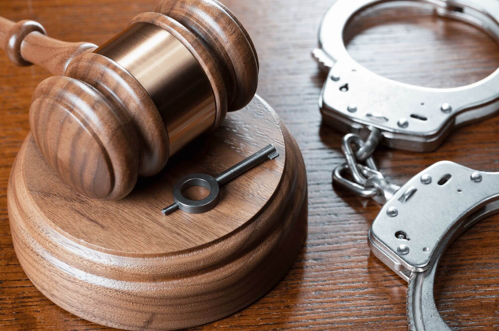 Criminal Law image