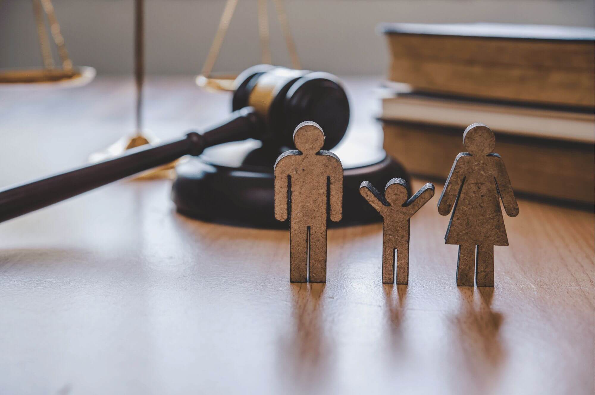 Family Law Image