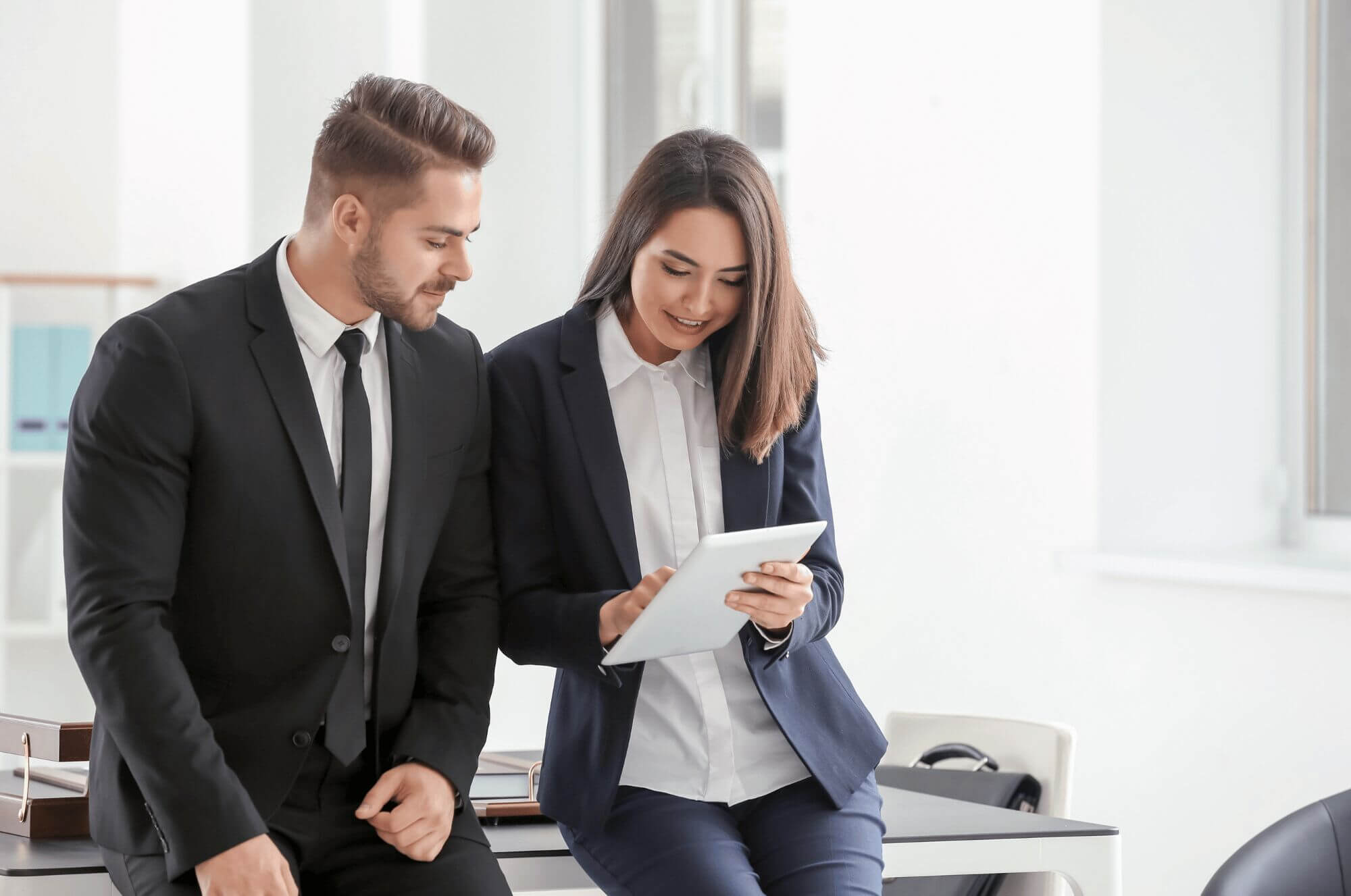 Young Lawyers image