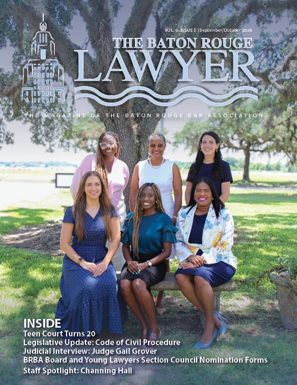 September October Cover 2026 for socials