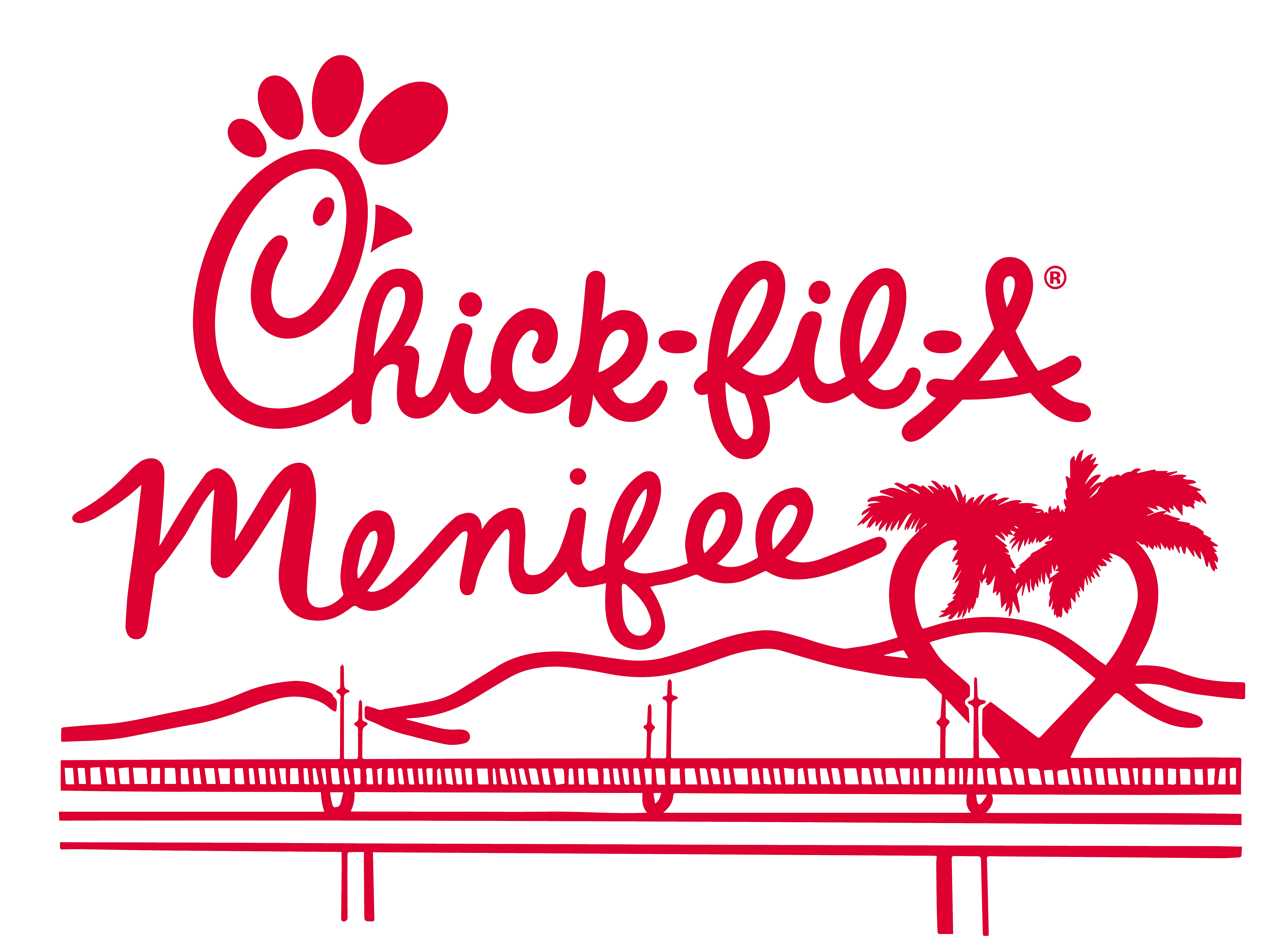Chick Fil-A-Menifee