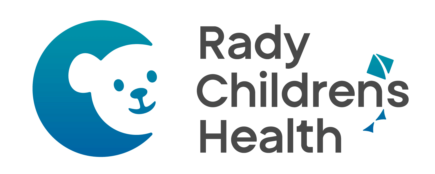 Rady Childrens