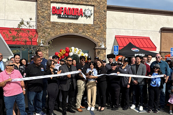Ribbon Cutting-600x400 Bufadora Ribbon Cutting