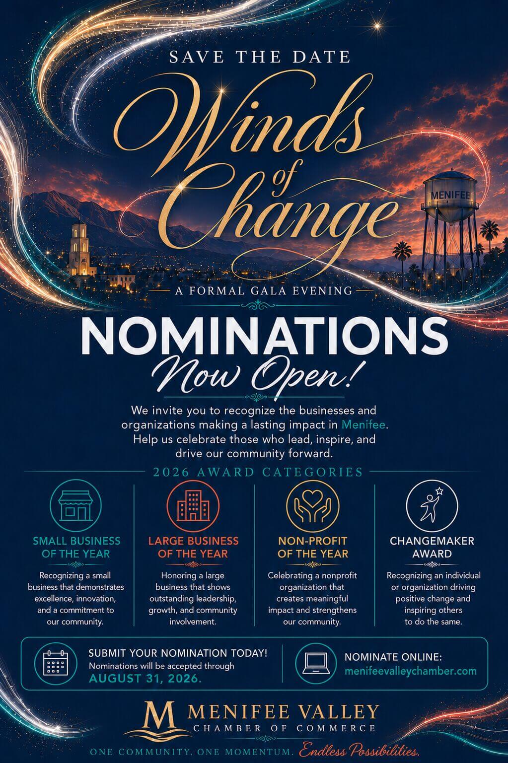Nomination