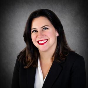 Heather Lipson Headshot