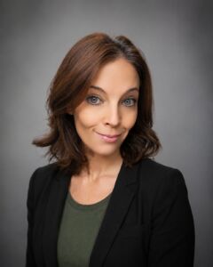 Jesica Davenport