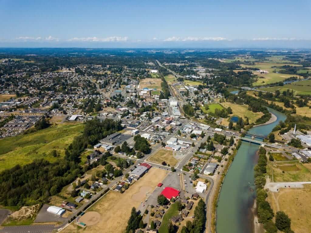Ferndale